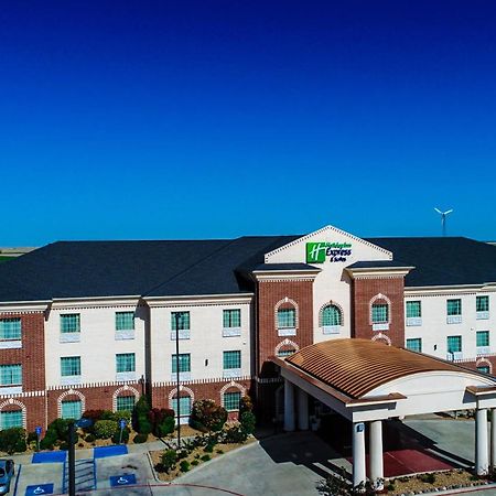 Holiday Inn Express Hotel & Suites Pampa By Ihg Экстерьер фото
