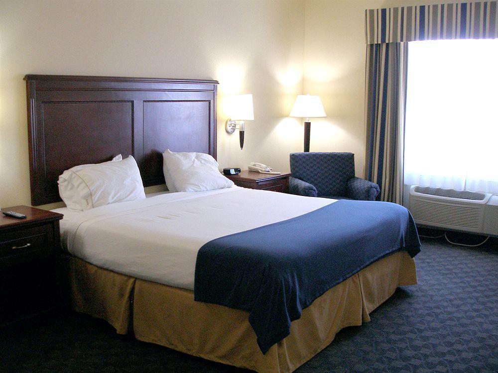 Holiday Inn Express Hotel & Suites Pampa By Ihg Экстерьер фото