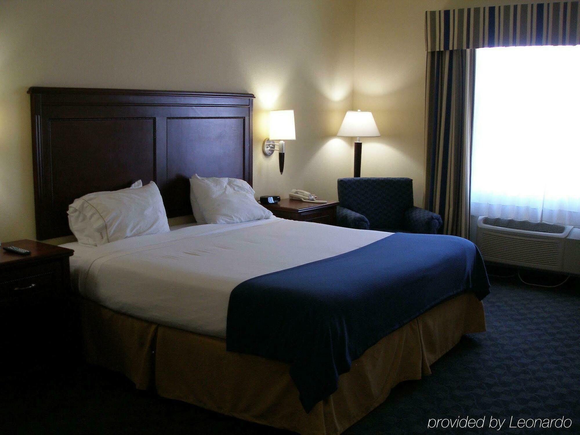 Holiday Inn Express Hotel & Suites Pampa By Ihg Экстерьер фото